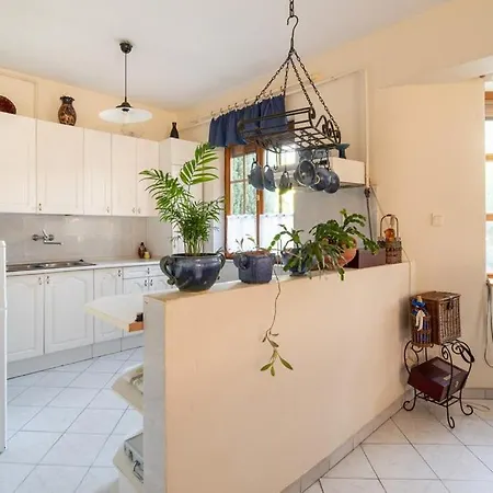 Mandulavirag Vendeghaz Apartament