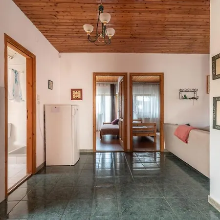 Mandulavirág Apartman