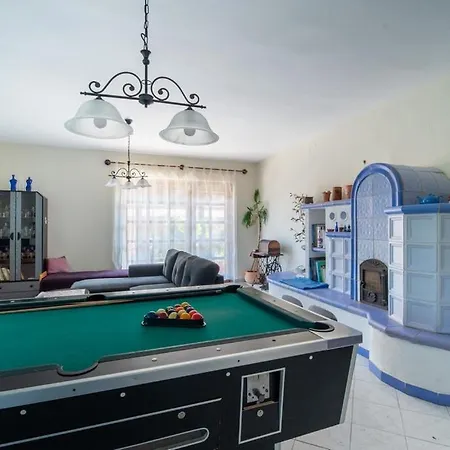 Mandulavirag Vendeghaz Apartament
